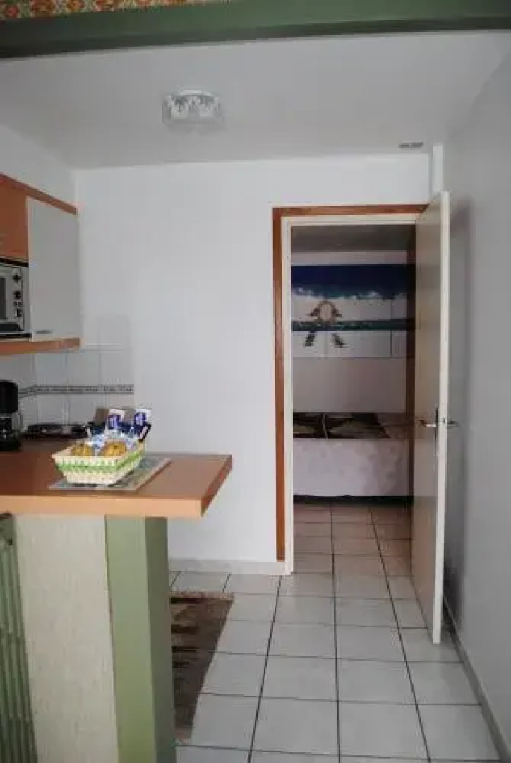 Appartement Chantemerle