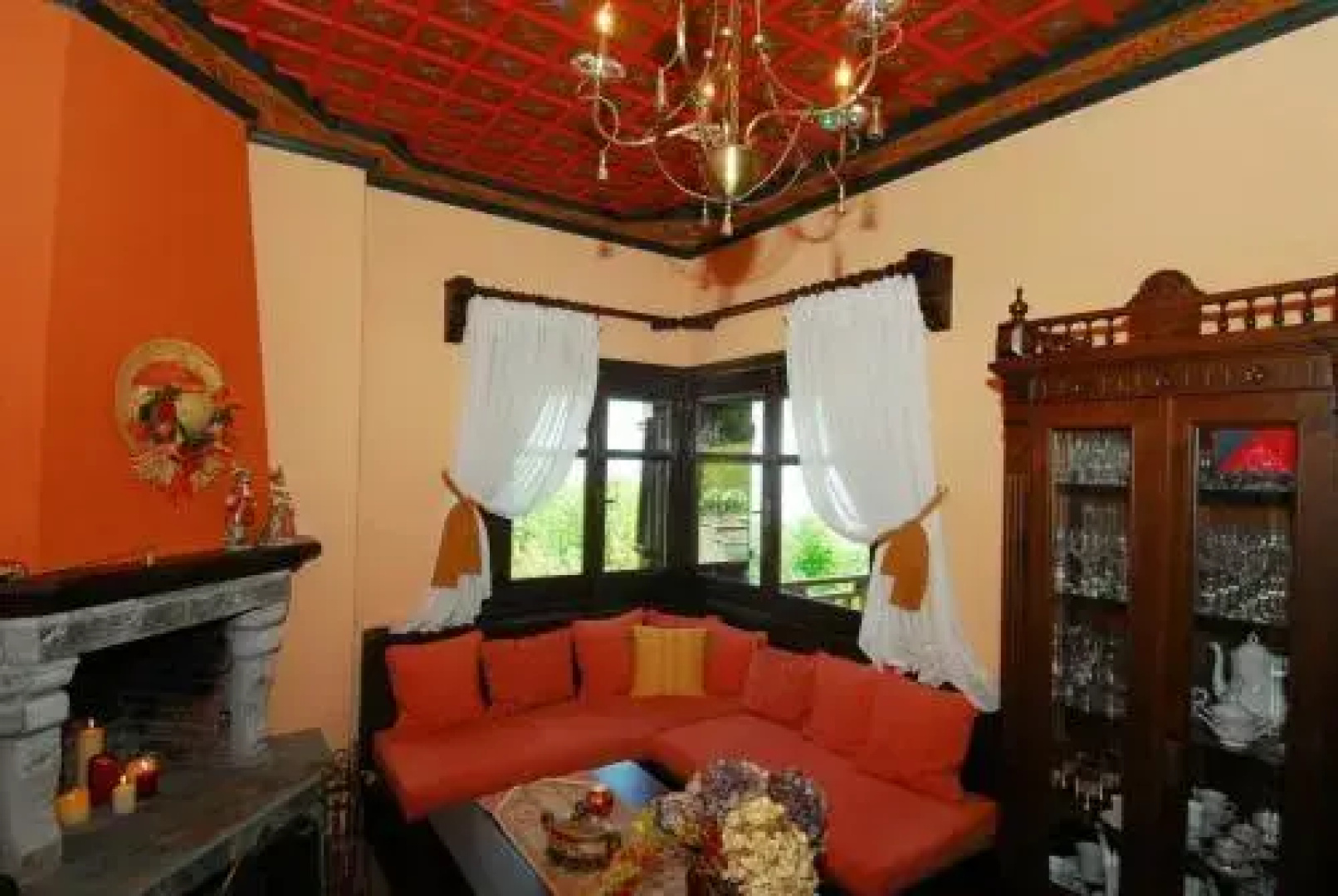 Ktima Samanli