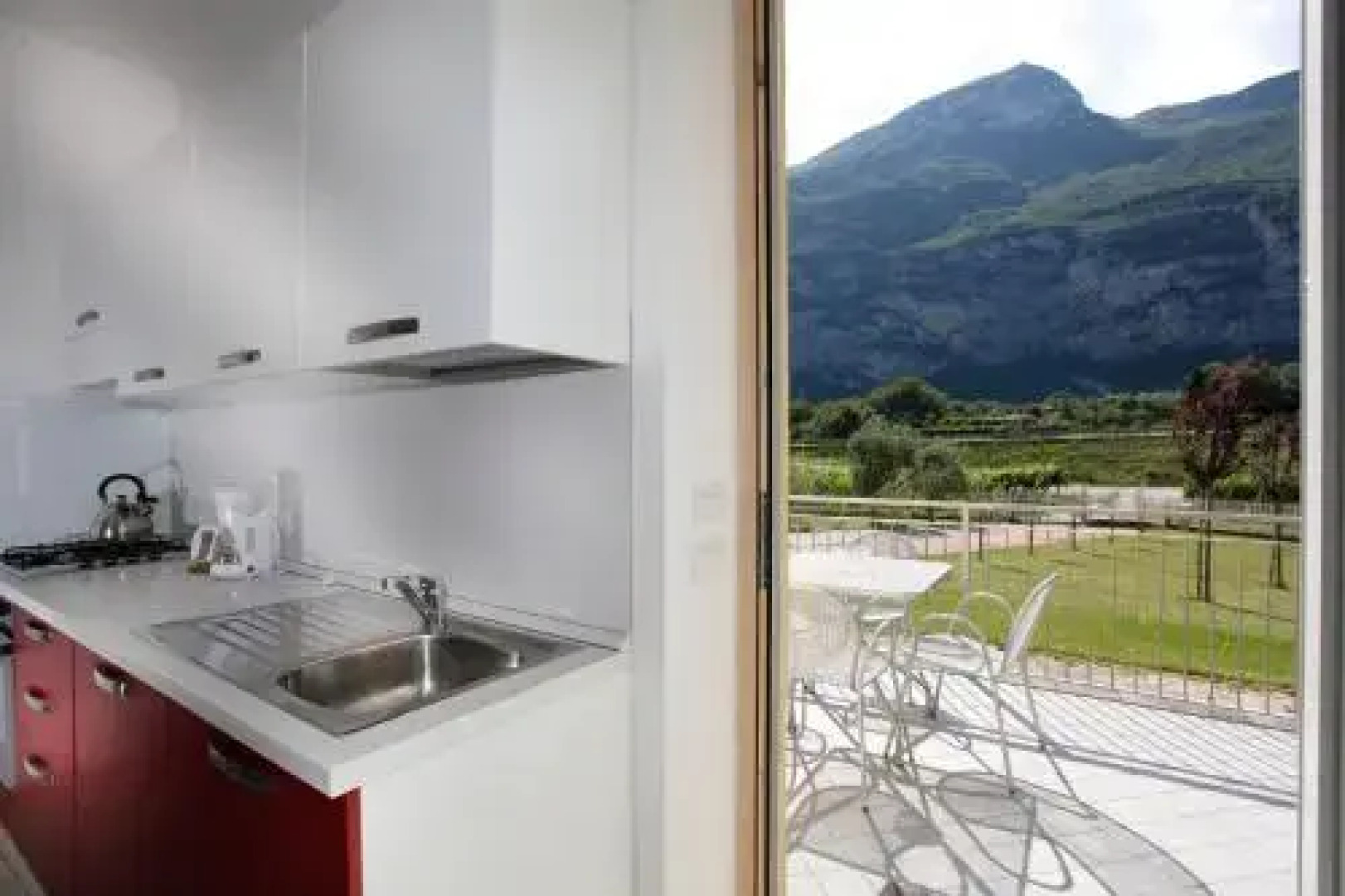 Appartamenti Al Vigneto