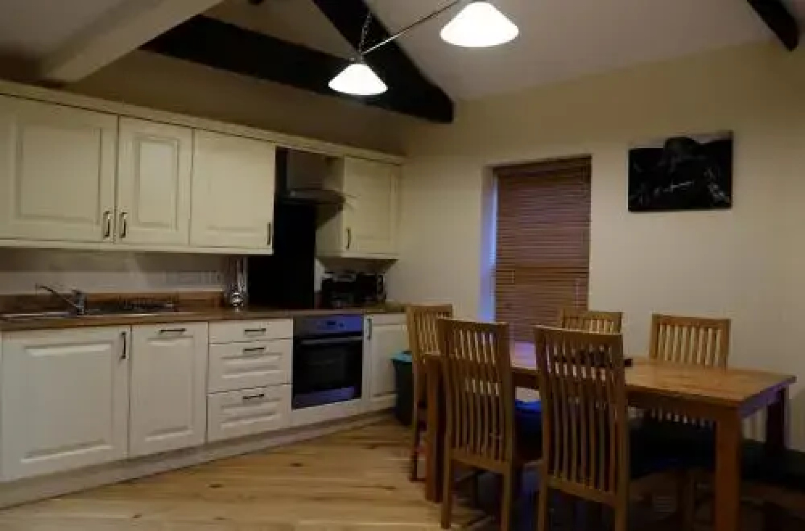 Mid Wales Holiday Lets, Rhayader