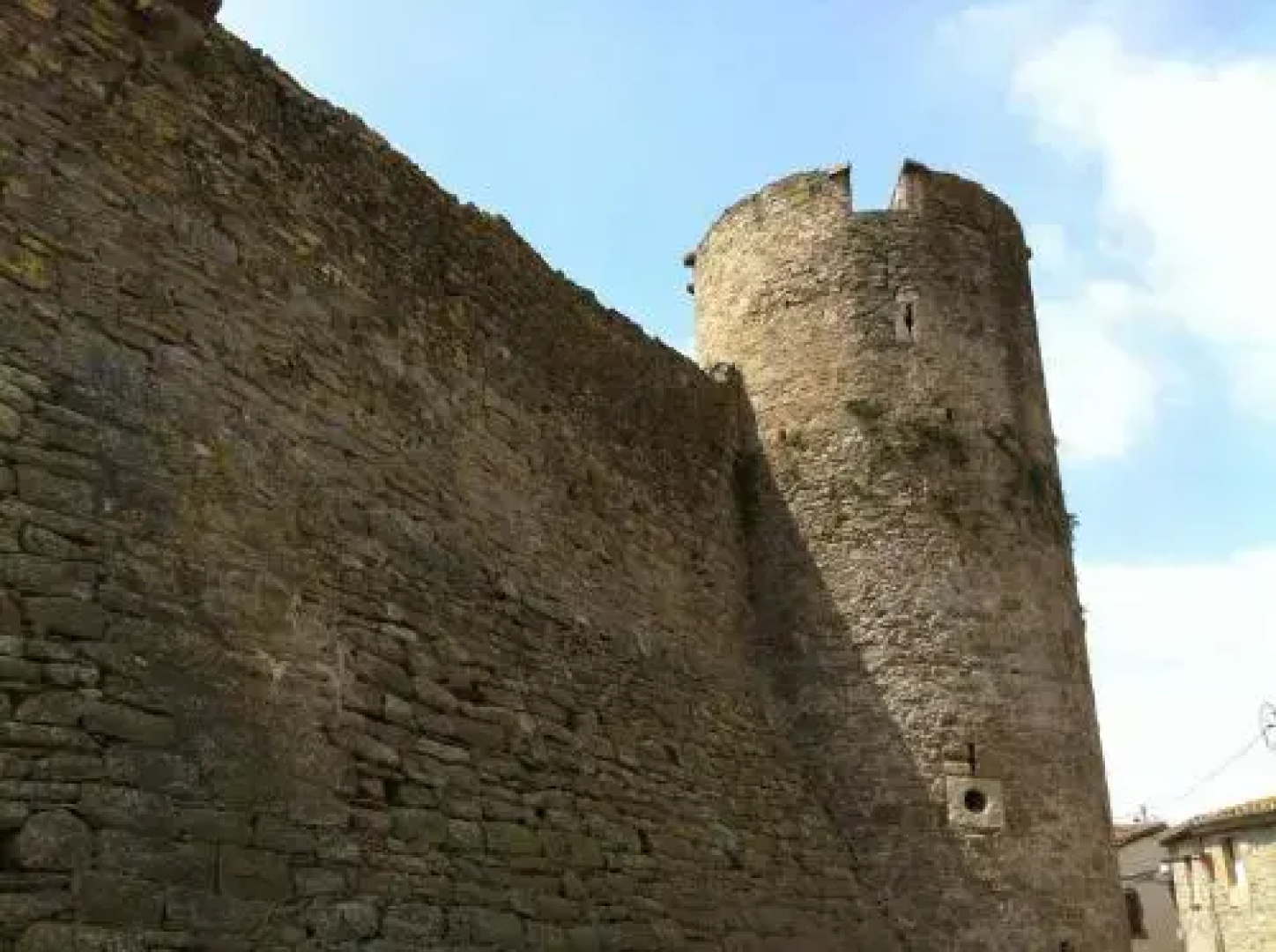 El Fort D'Ullastret