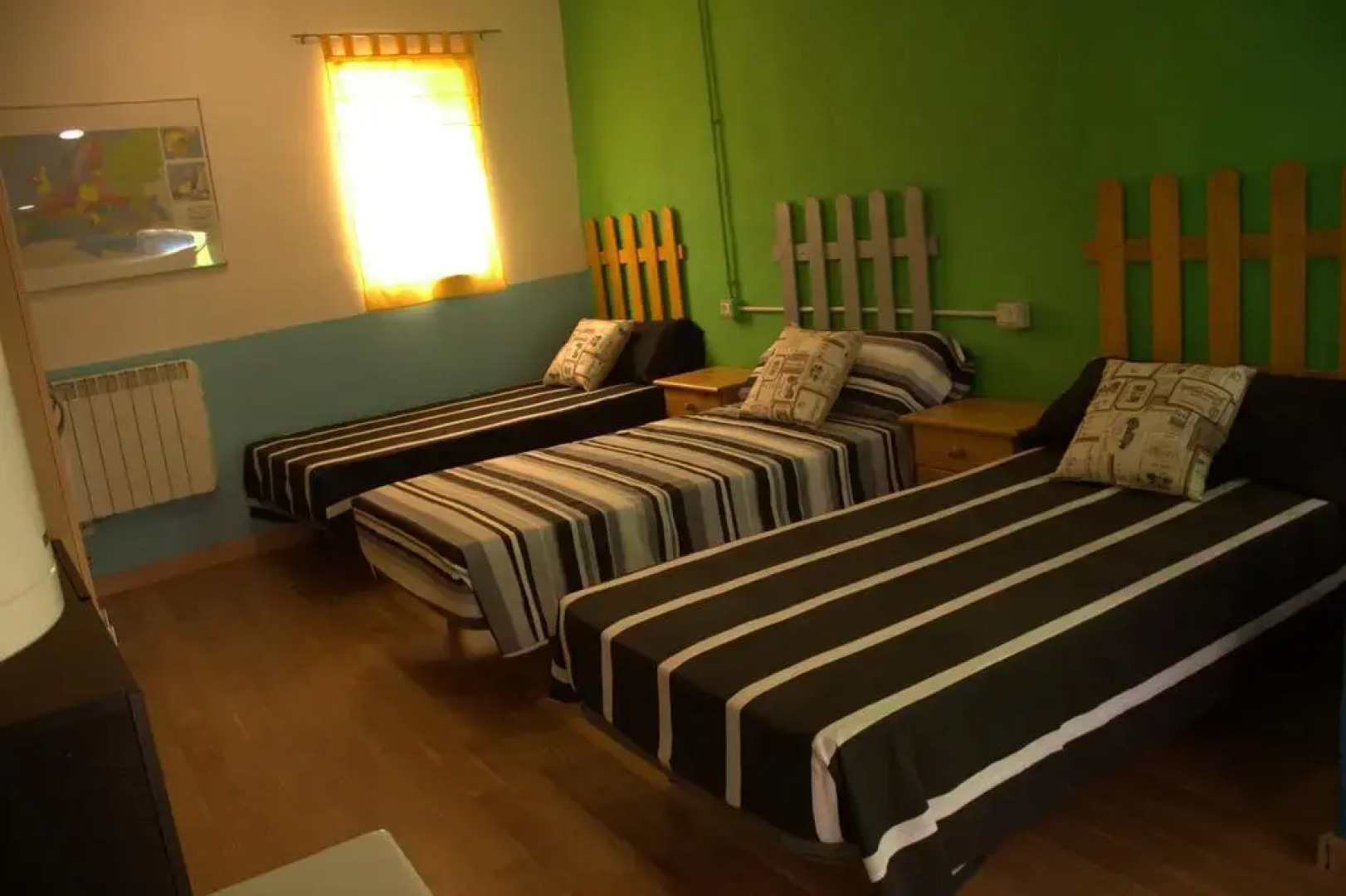 Bon Pas Rural Tarrega