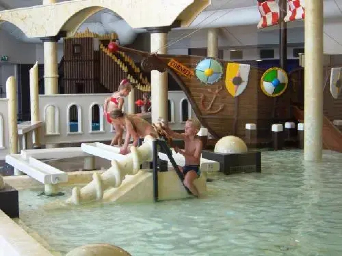Recreatiecentrum De Noordduinen