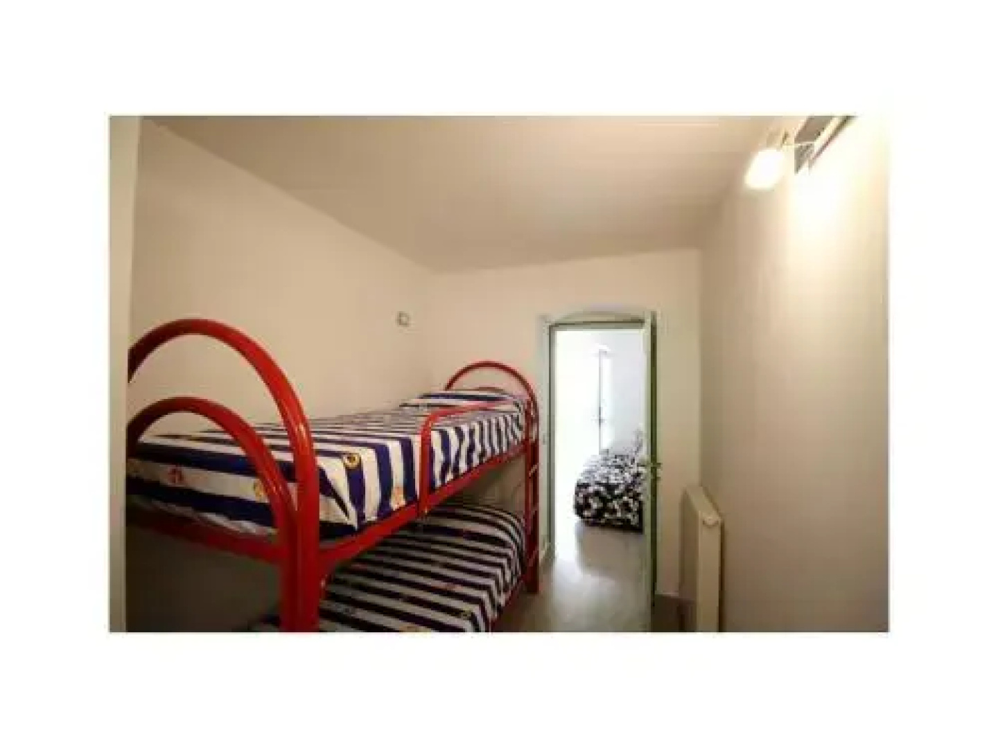 House Basilico