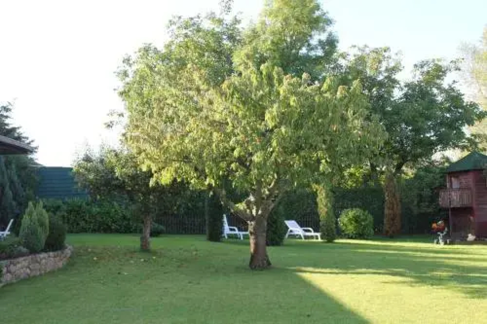 Landsitz Rügen