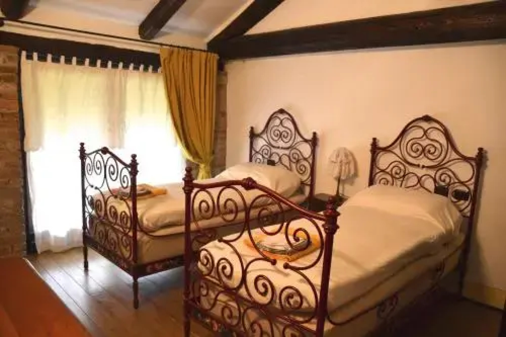Agriturismo La Pieve