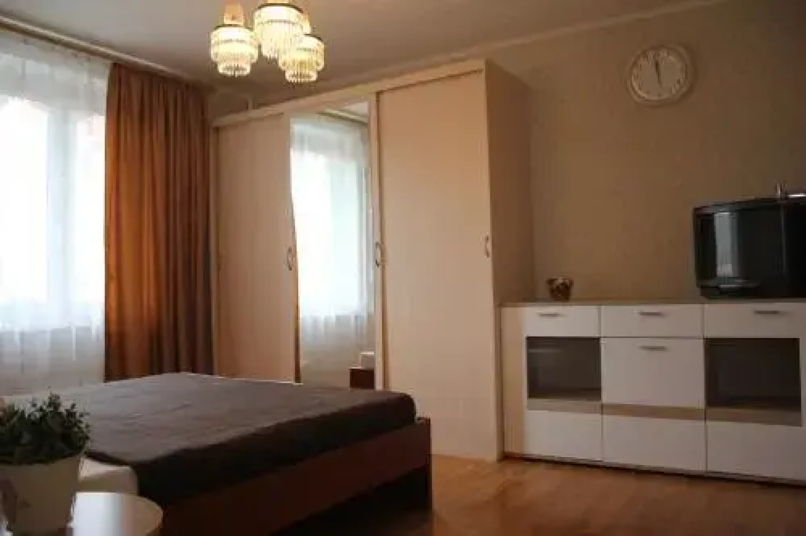 Inndays Cheryomushki
