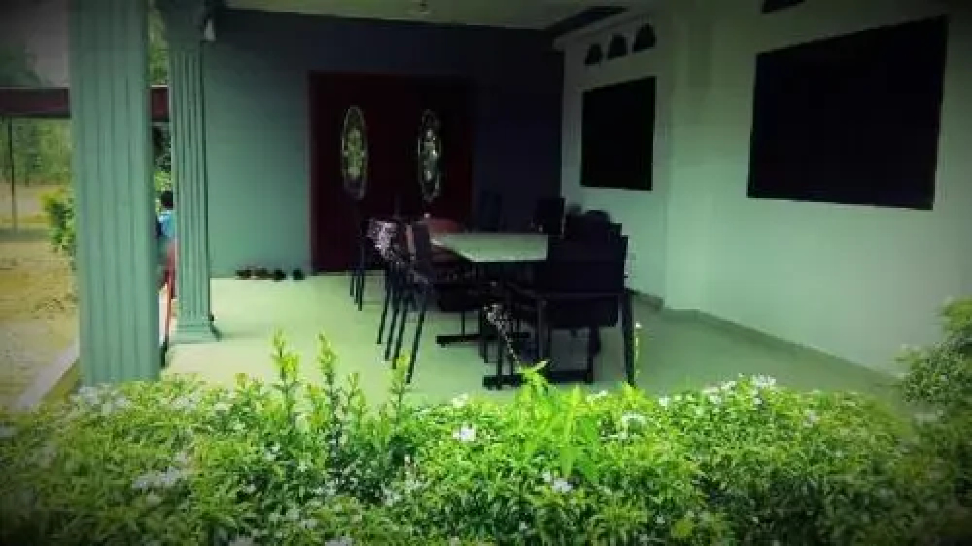 KR Farmstay