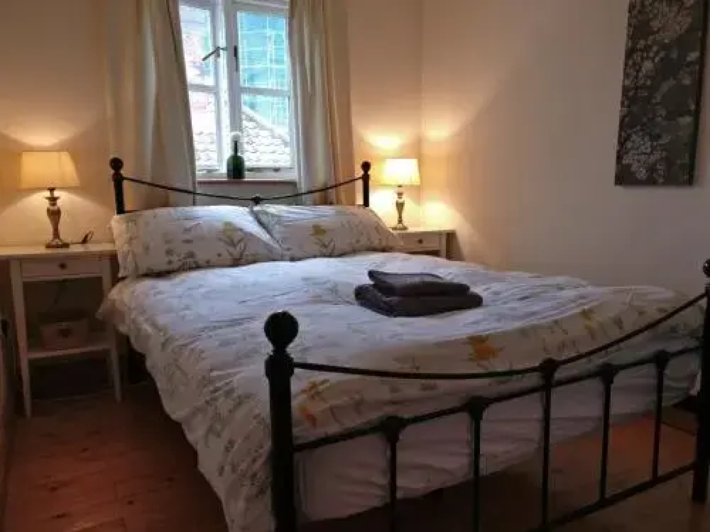 Colegate 4 Bed townhouse