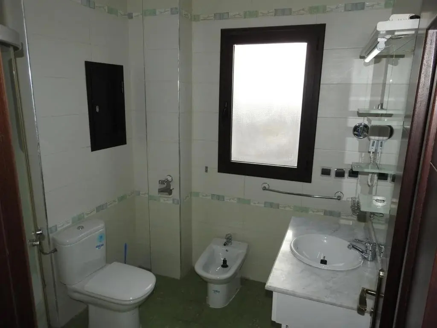 Residence Vladimiro Ariano