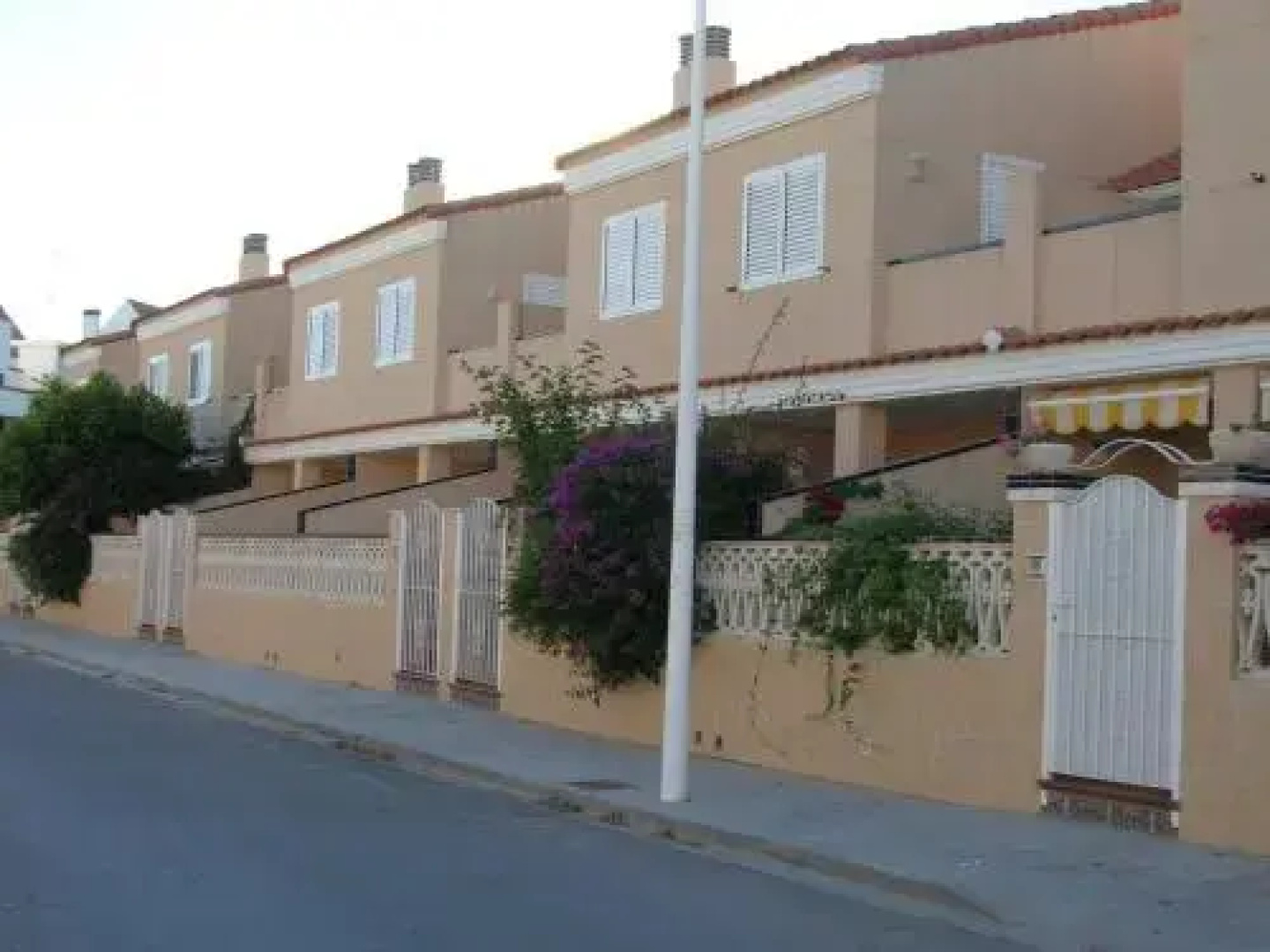 VTV Amores Residencial2000