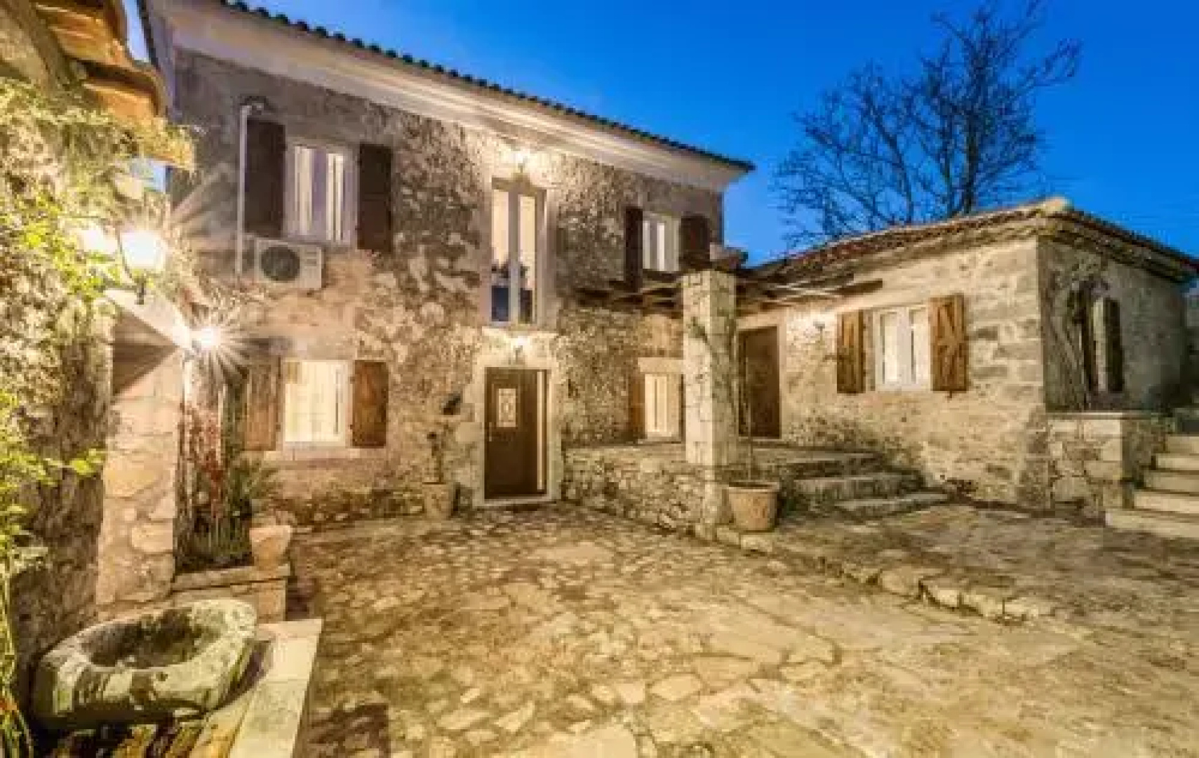Villa Callisto
