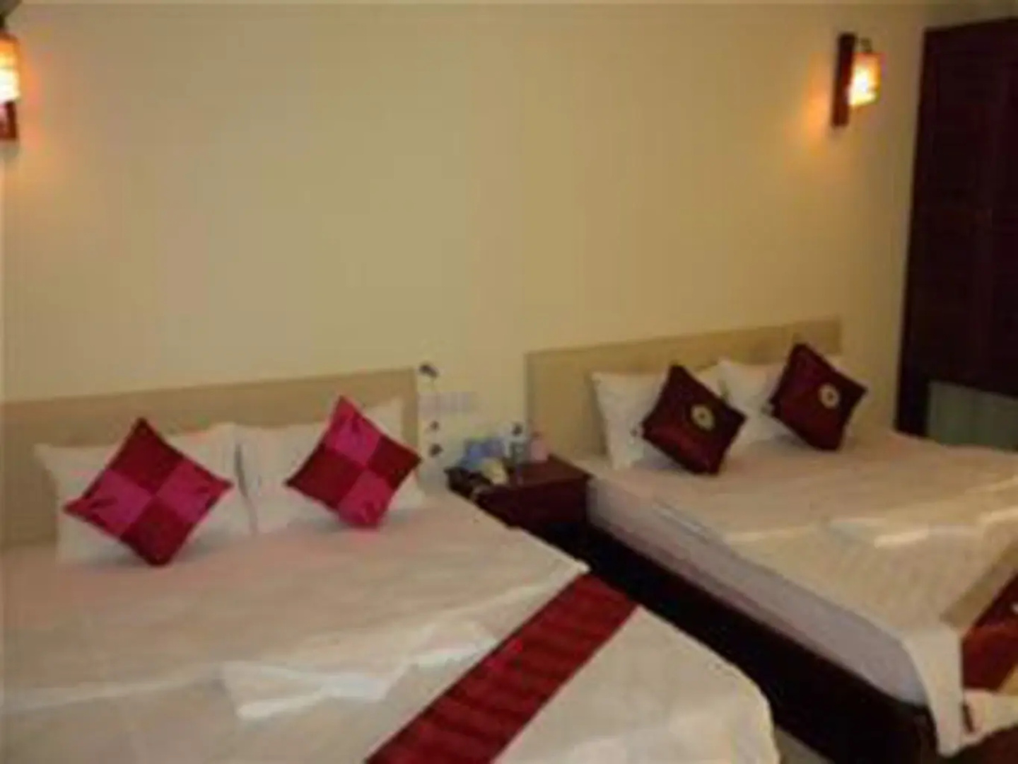 Nalita Guesthouse