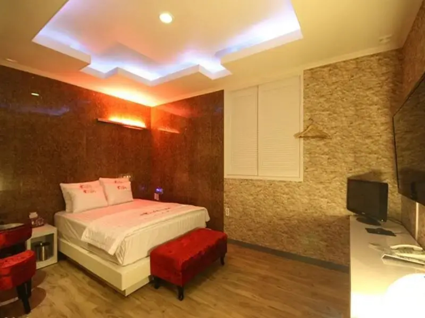 Nori Motel Daegu
