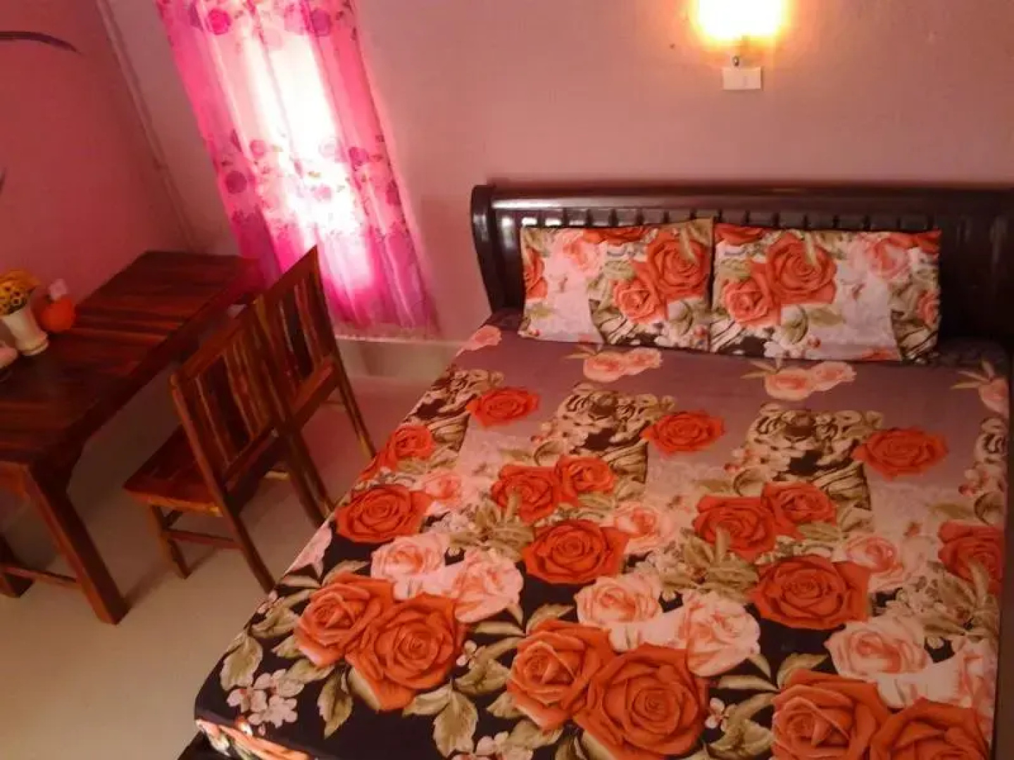 Pathuma Garden and Resort