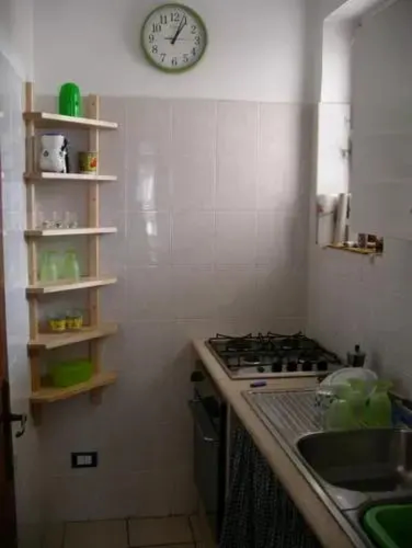 Ostuni Residence