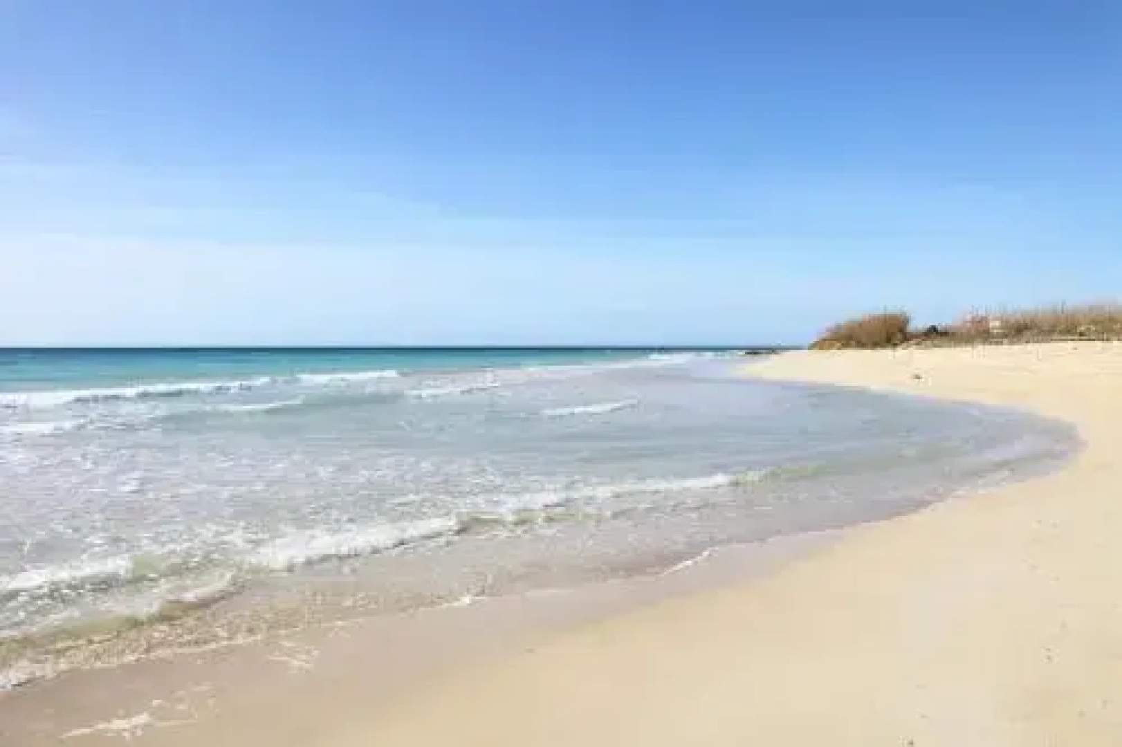 Villa Mare Torre Chianca