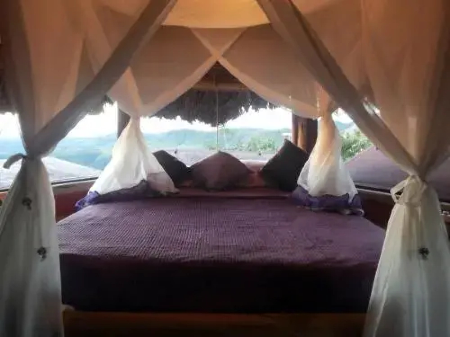 Recanto das Mels no Alto da Chapada