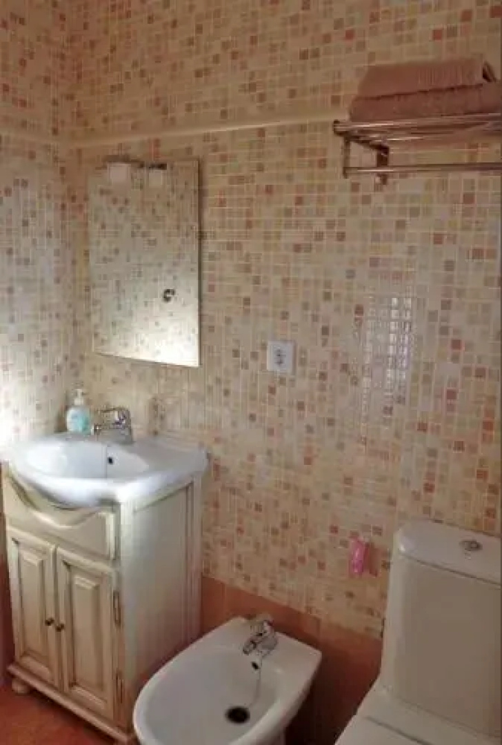 Vivienda Vacacional La Portada
