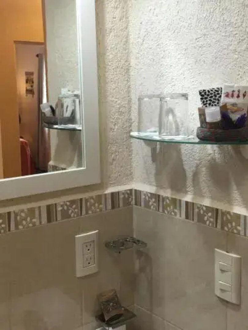 Villas Antares