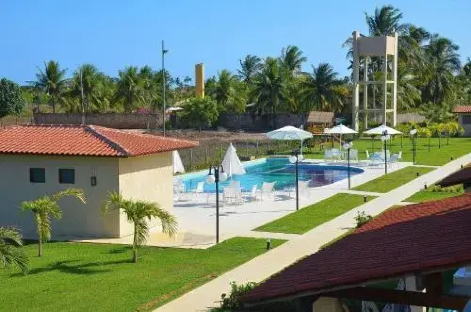 Casa de Praia