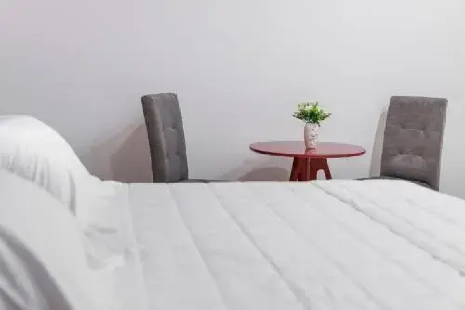 Hotel Terceiro Milênio II