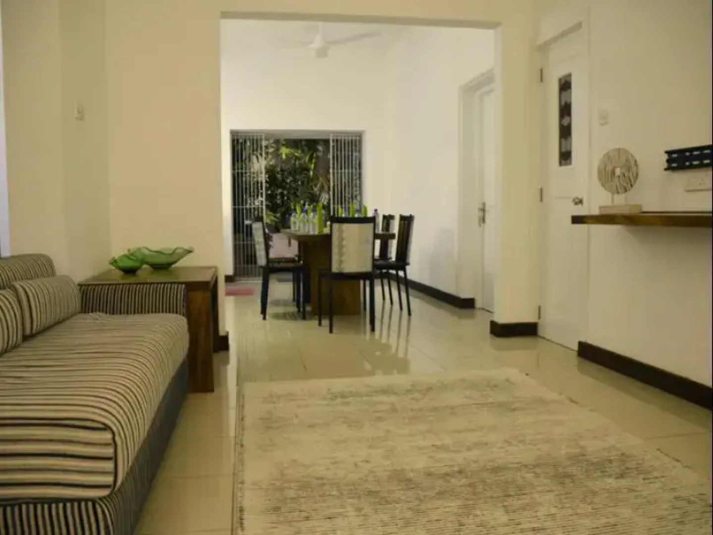 Villa Havelock