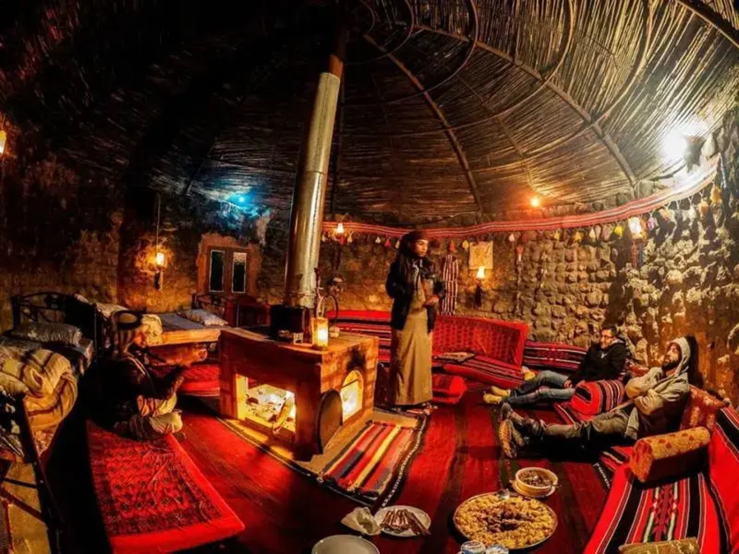 Guest house Attallah