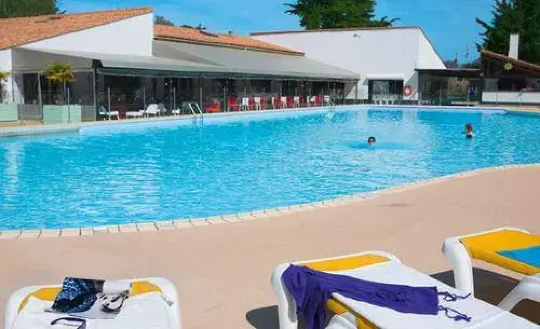 Belambra Hotels & Resorts Ile de Ré
