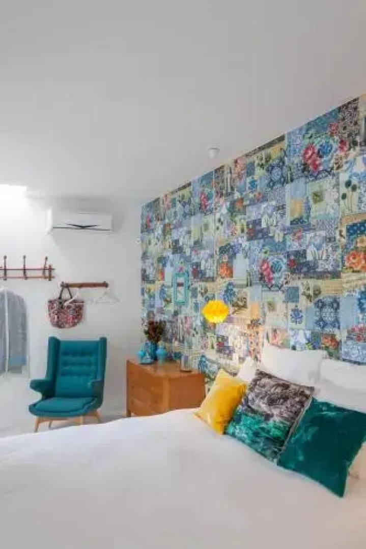 A Casa Do Óc
