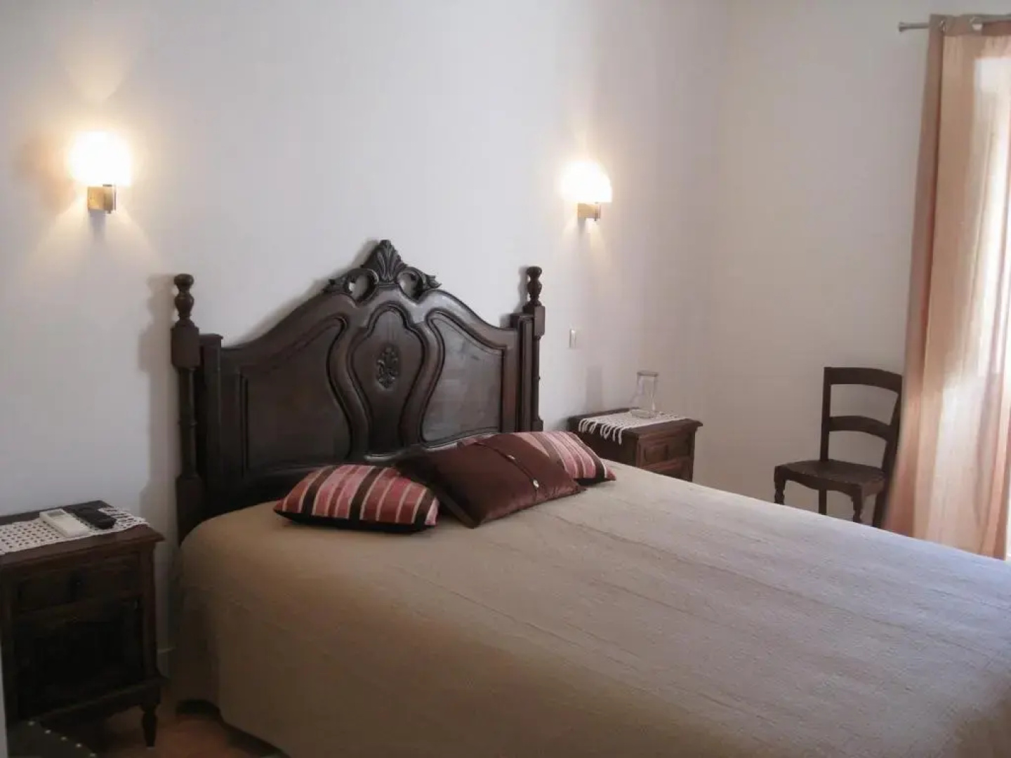 Casa Petrus Guterri