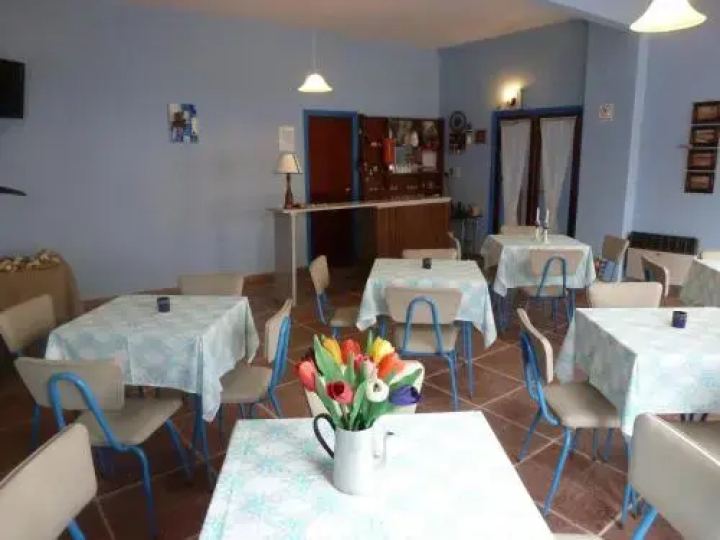 Hotel Azul Marino