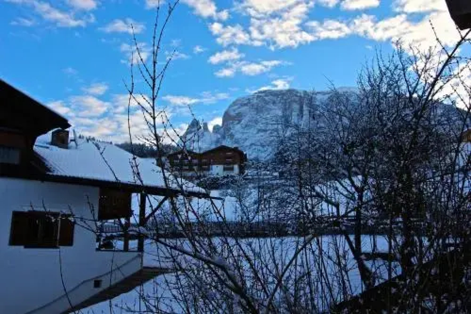 Residence Baumgartner