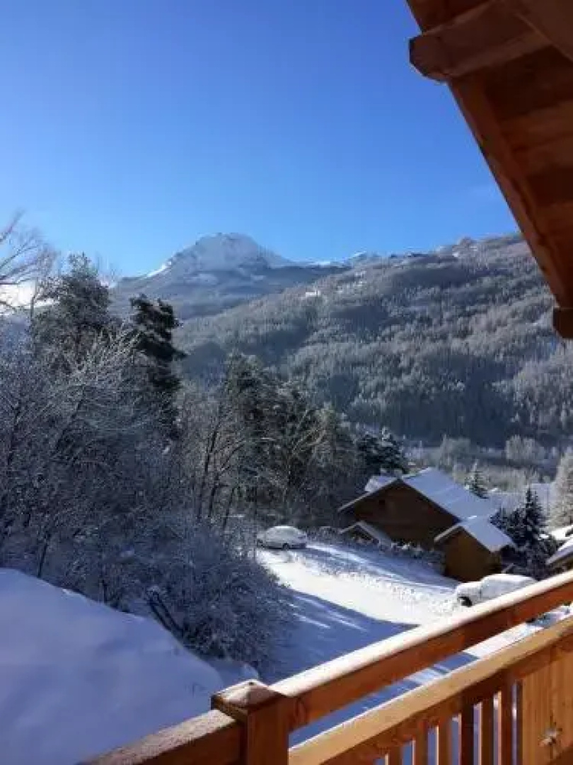 La Cucumelle