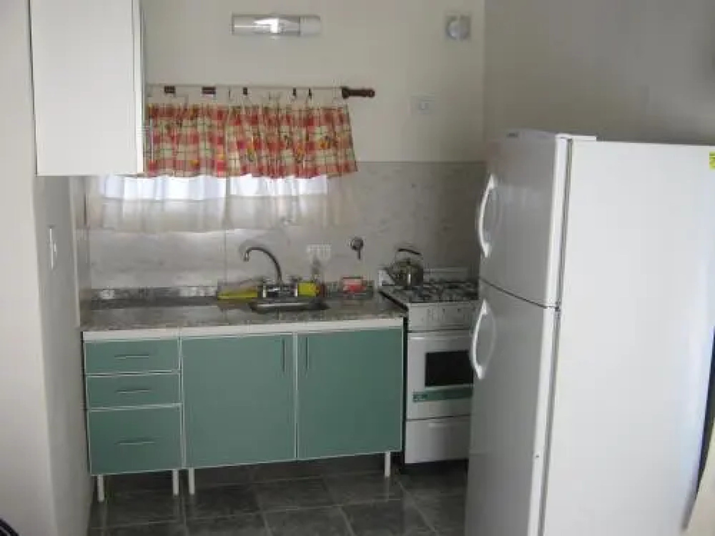 Cabañas Luna del Sur