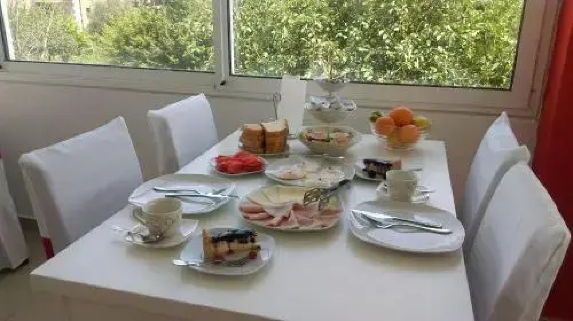 Guesthouse Casa Bevanda