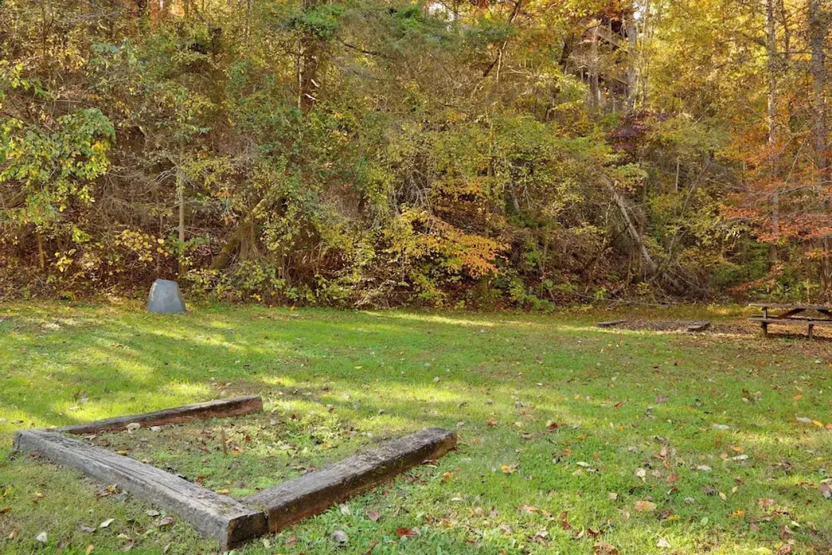 Off The Clock - Four Bedroom Cabin