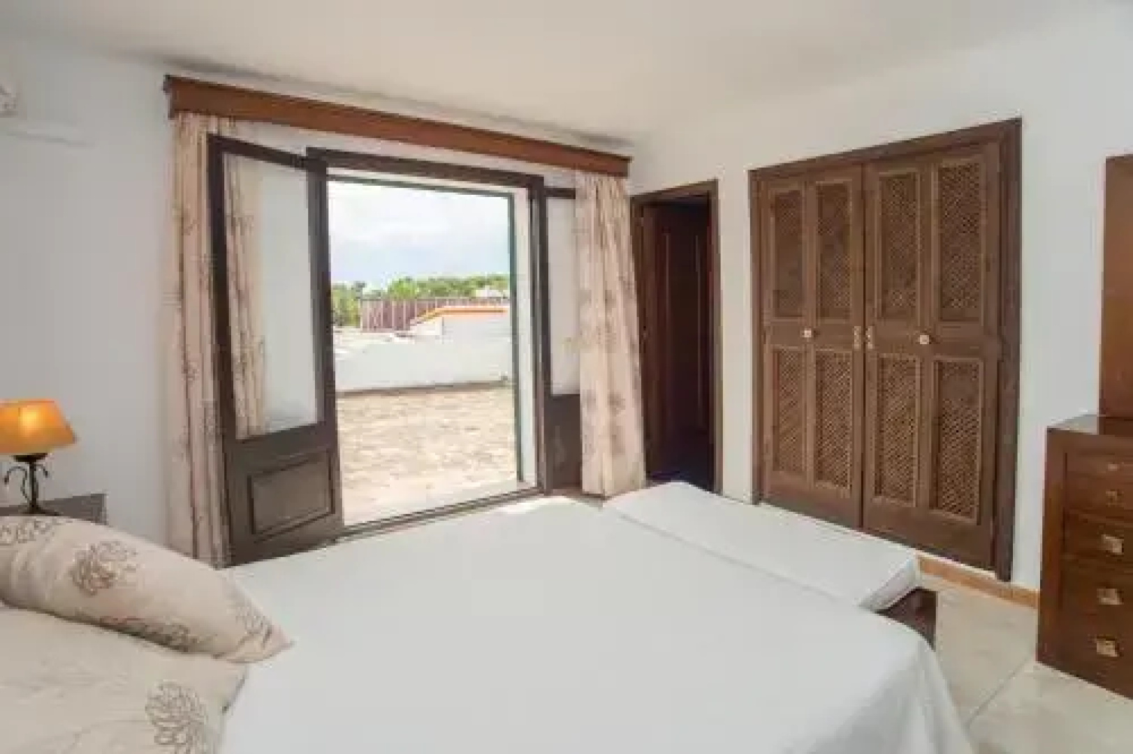 Villa Dos Pinos