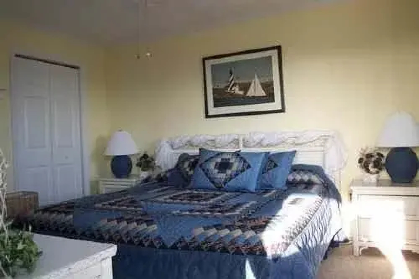 Drop Anchor 1B - 2 Br Home