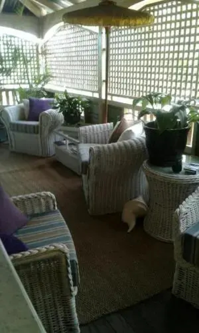 Mary's Place B&B
