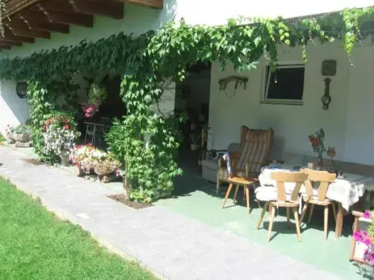 Appartment Harreiterhof