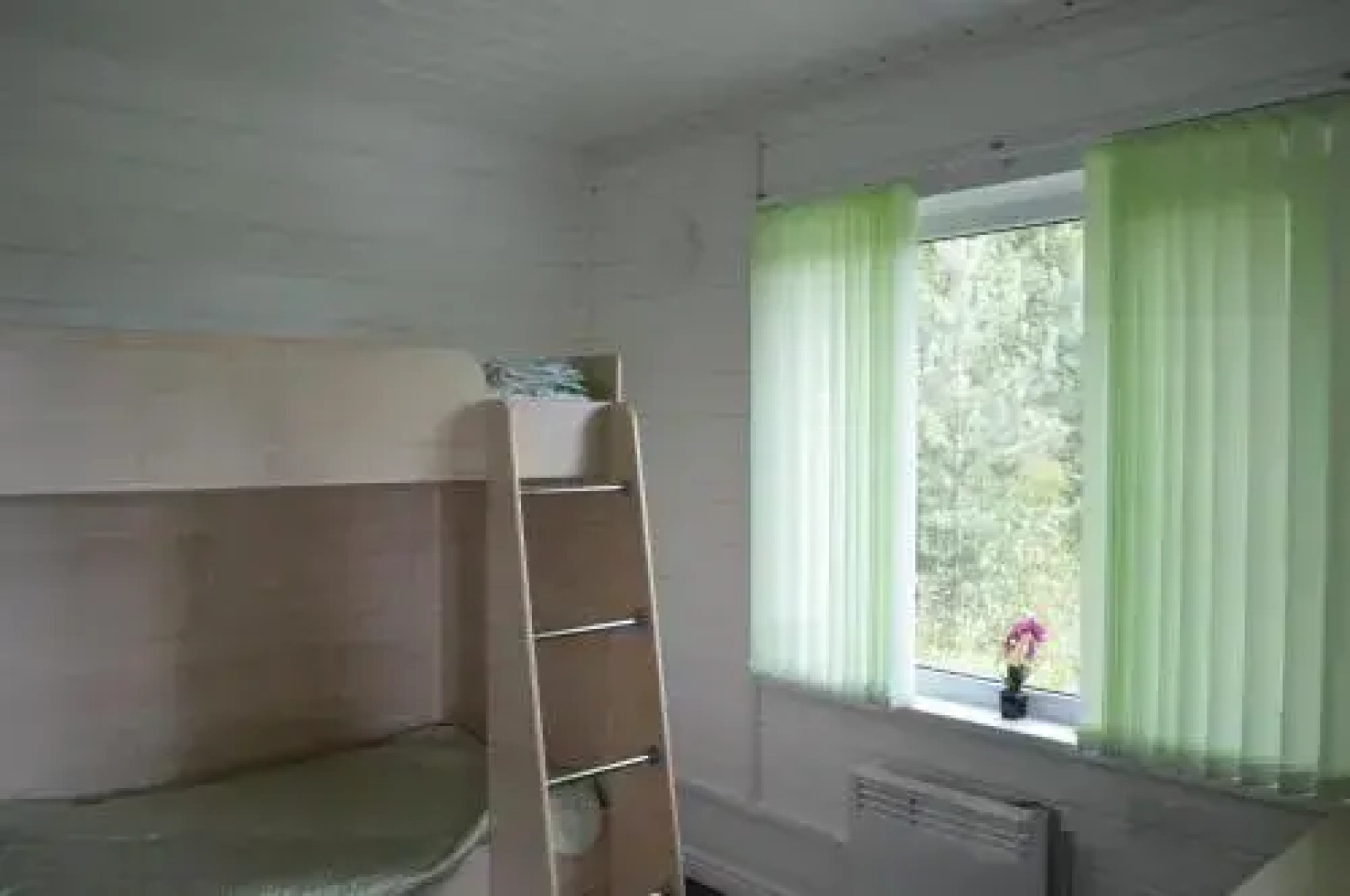 Turbaza Lesnaya Polyana