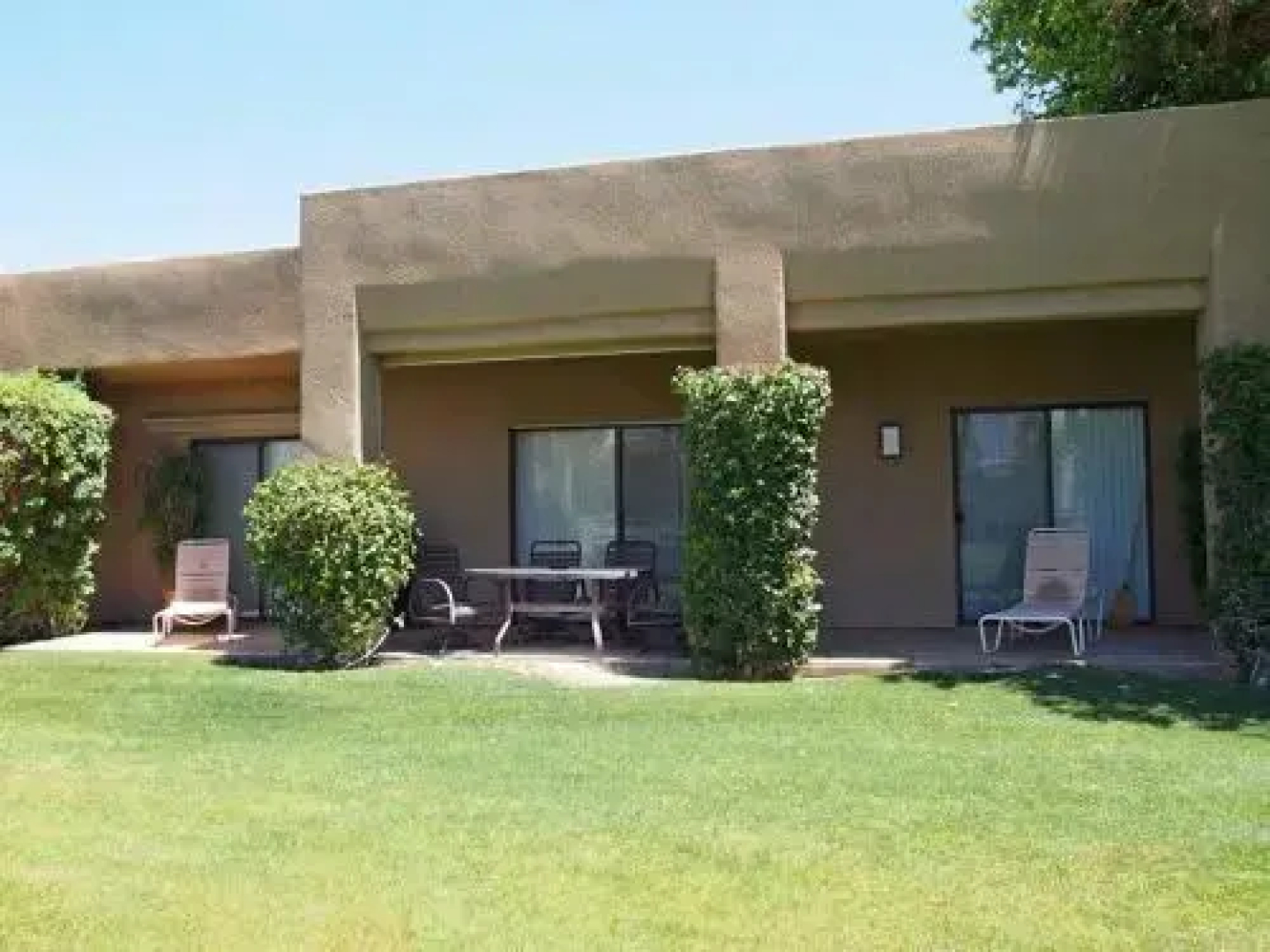Isleta 897 *30 Day Minimum* 2 Bedroom Condo by RedAwning