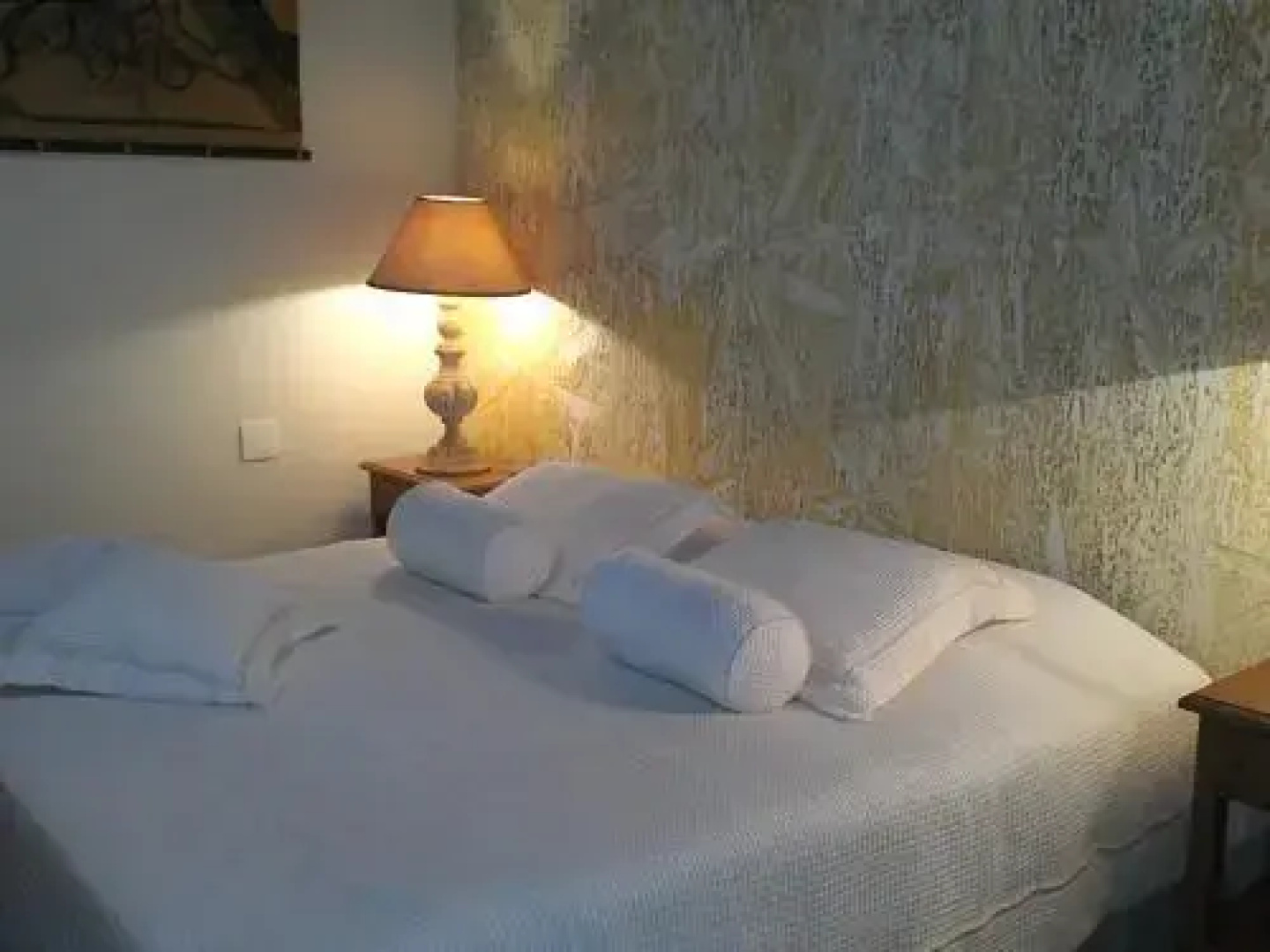 Pousada da Mantiqueira