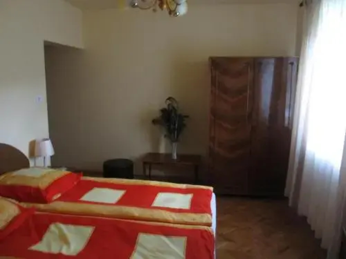 La Mosu-n Retezat