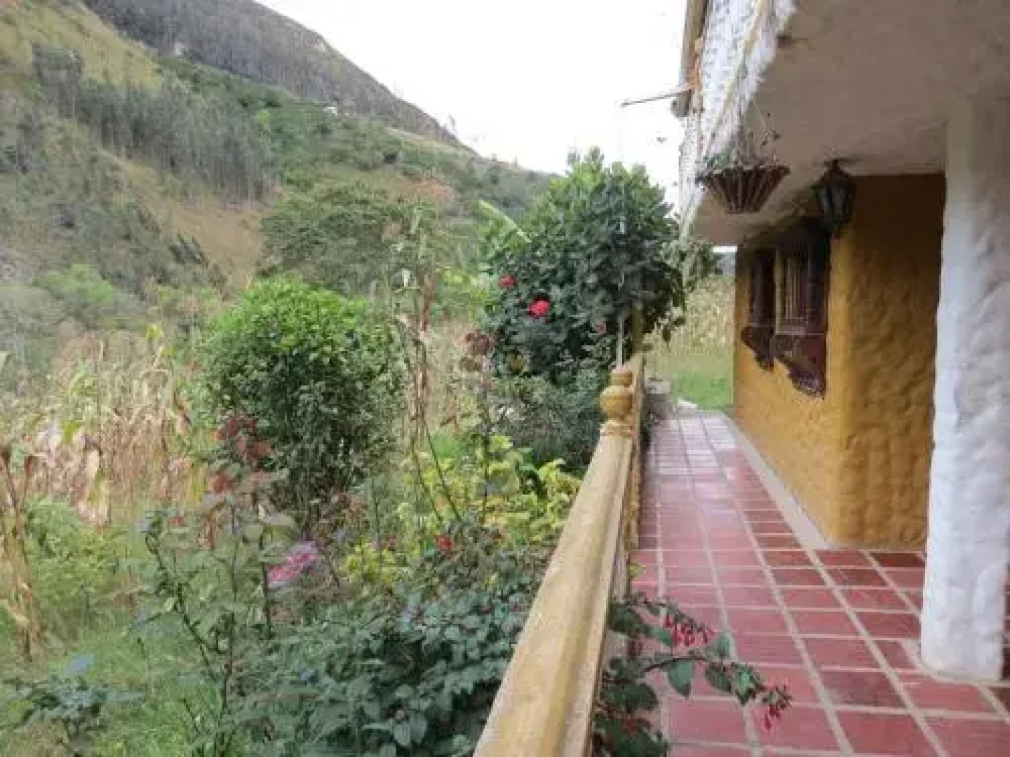 Hotel La Cabaña