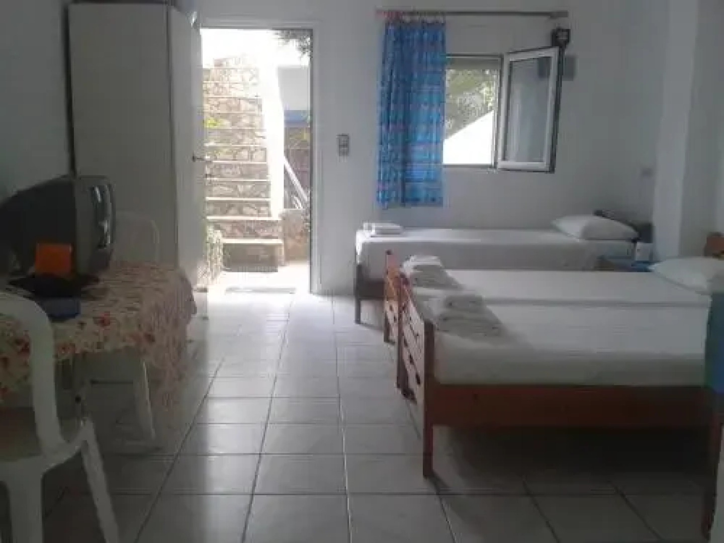 Βig Βlue Apartments