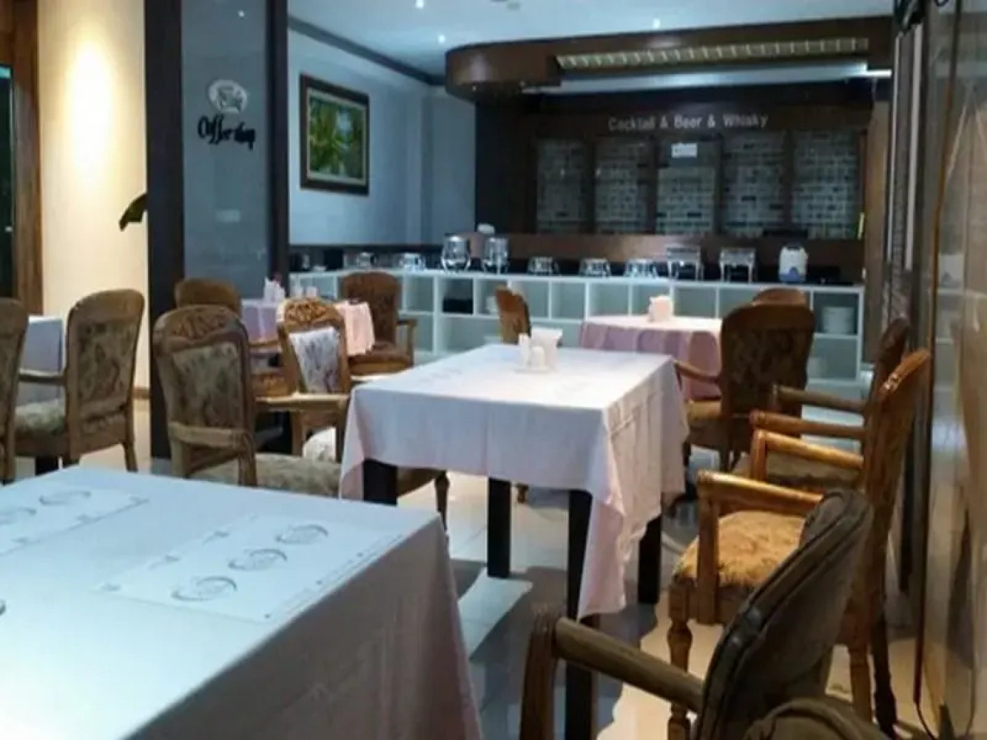 Hotel Anesville
