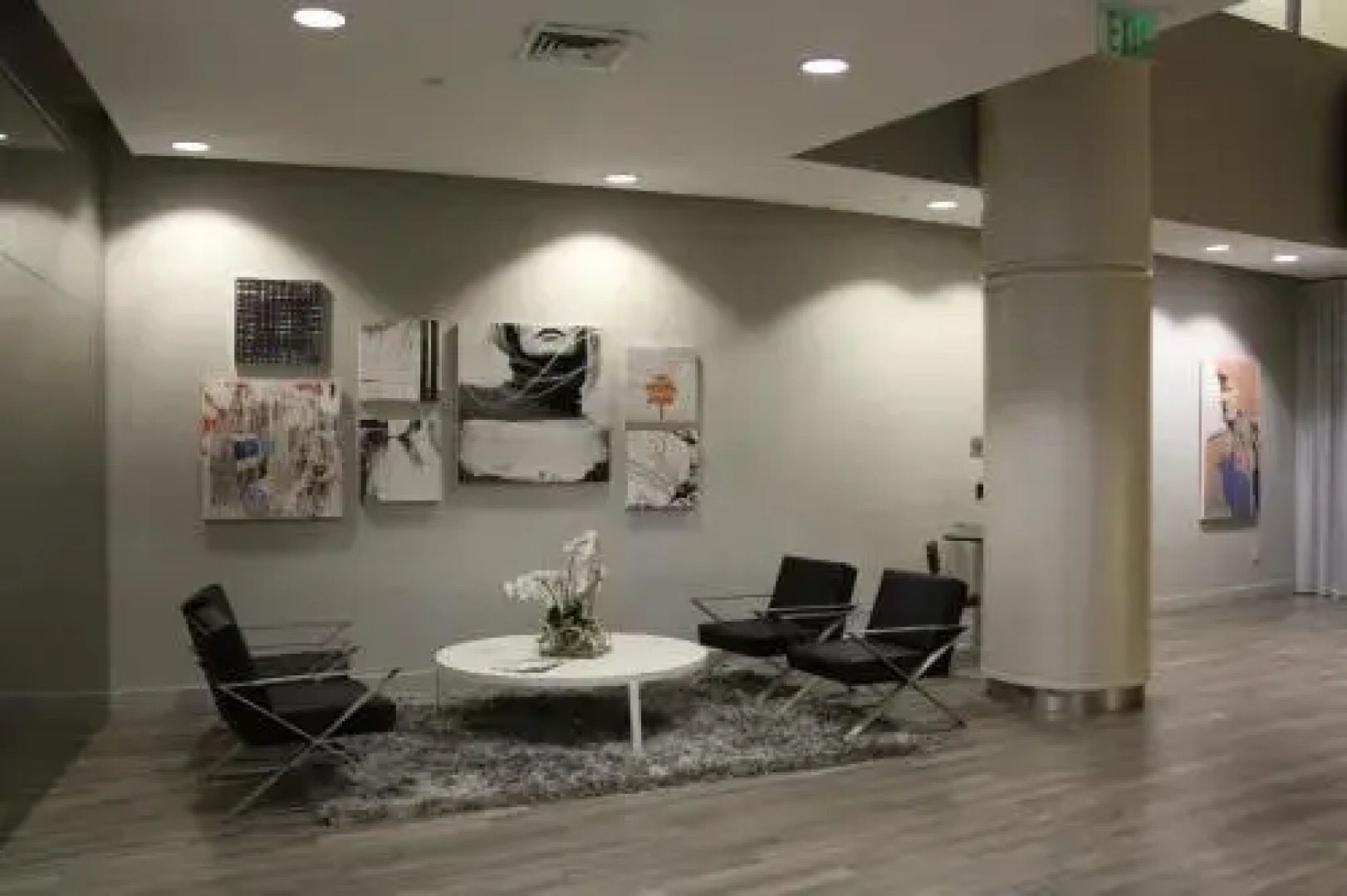 Apartments by Picasso Inc.