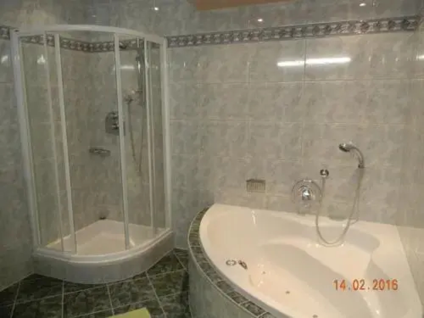 Ferienwohnung Gasser